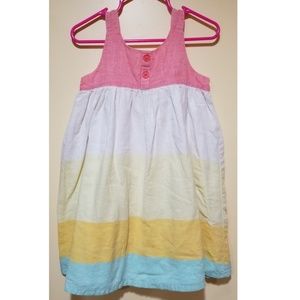 🎀Gymboree 2T Summer Dress